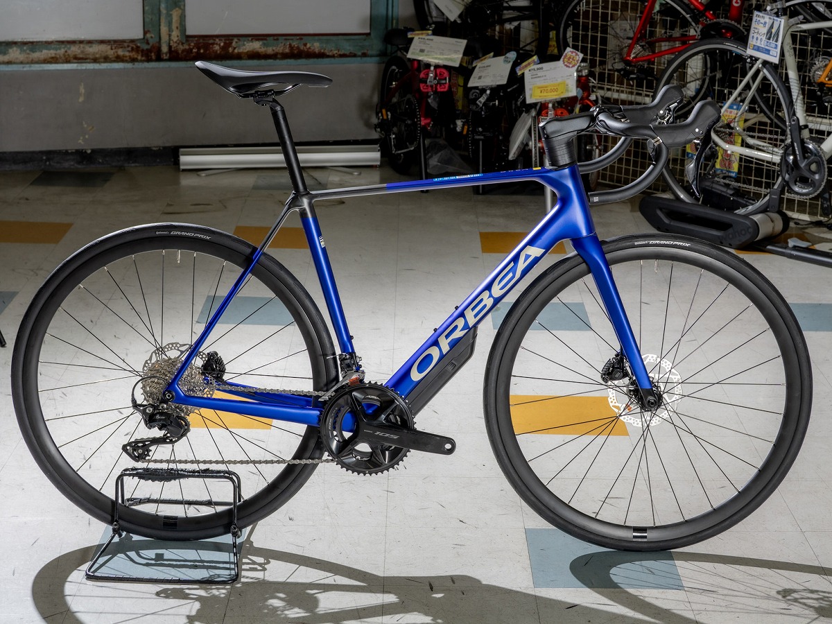 ORBEA ORCA M30