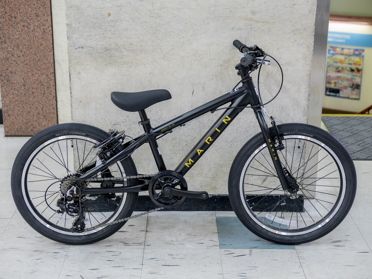 MARIN DONKY JR 20