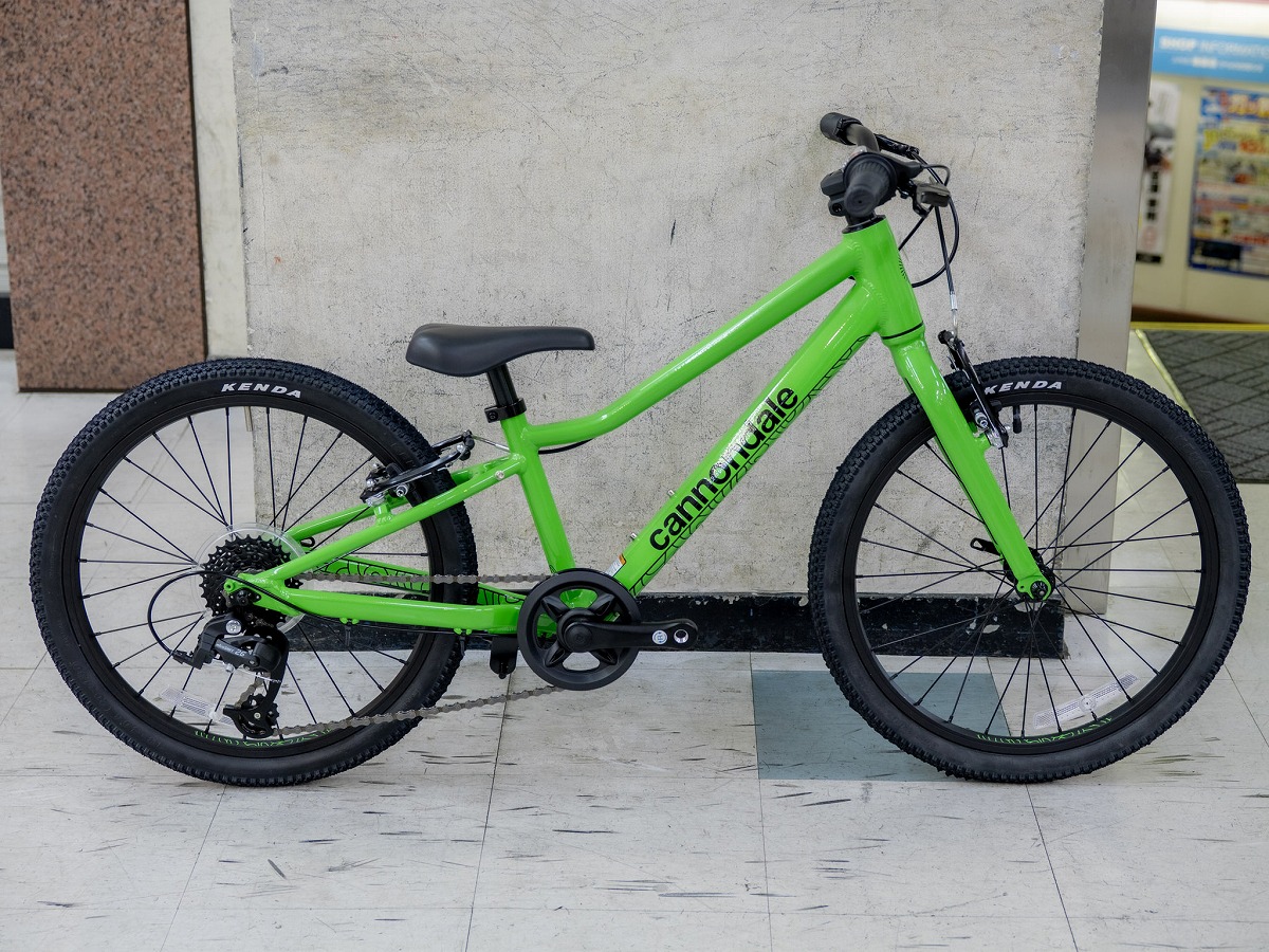 CANNONDALE KIDS QUICK 20
