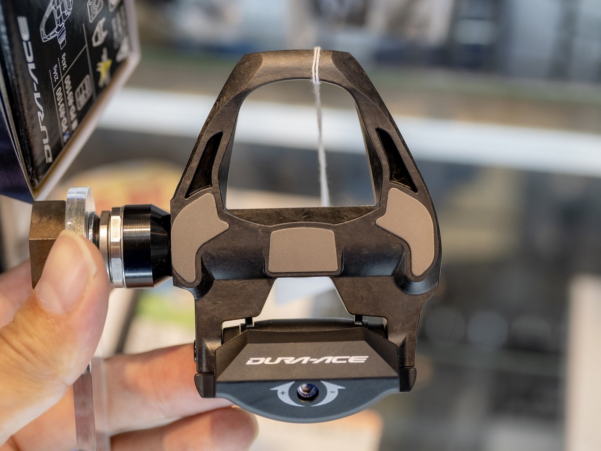 SHIMANO PD-R9100 STD