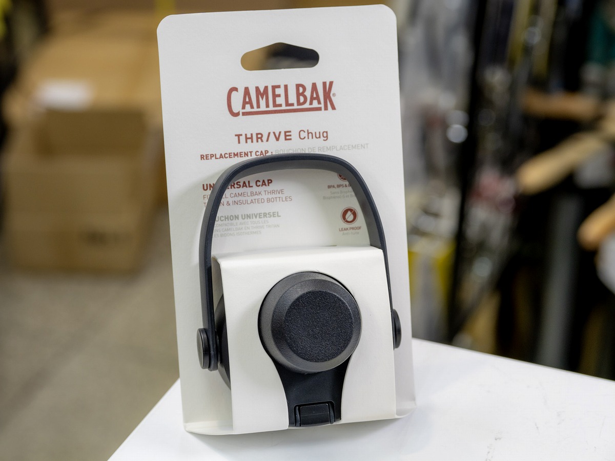 CAMELBAK EVERYDAY AC キャップ