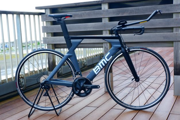 トライアスロンシーズン後半戦!!】今シーズンから乗ってください！BMC TM02が特価で新入荷です！｜Y'sRoad PORTAL