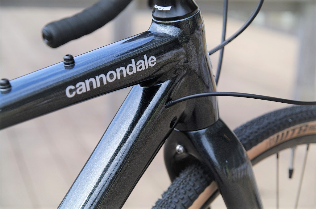 Cannondale】実は狙い目！マイチェン前のトップストーン4！｜Y'sRoad