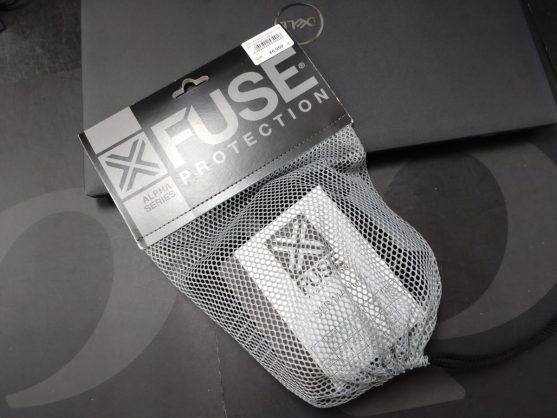 FUSE】リストガード再入荷です！！ | スポーツ自転車のことならY's