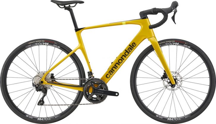 Pyw Roud 洗練されたデザインと快適性の両立。20年目の新型SYNAPSE CARBON登場! | スポーツ自転車のことならY's Road 府中多摩川店