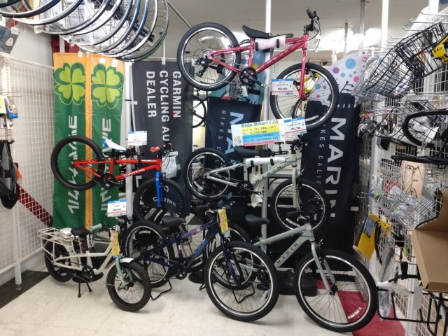 ジュニアスポーツ用グリーン自転車　岐阜県西濃直接渡しのみ ジュニアスポーツ用グリーン自転車 ステイメン 岐阜県西濃直接