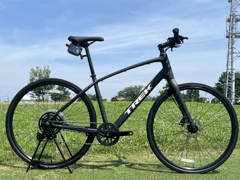 TREK FX�V���[�Y