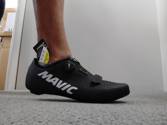 【MAVIC】お試し履きは９月７日（日曜日）まで！！ | スポーツ自転車のことならY's Road 府中多摩川店