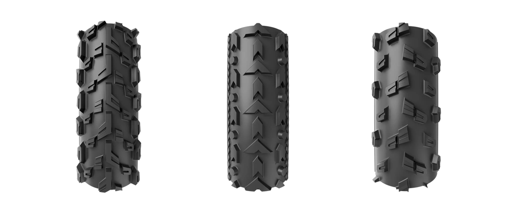 T70-80-90 トレッド