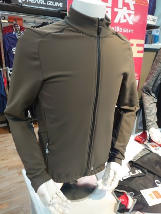 Bicycle Line】個人的、今シーズンNo.1ジャケットはコレだ！ | 九州で