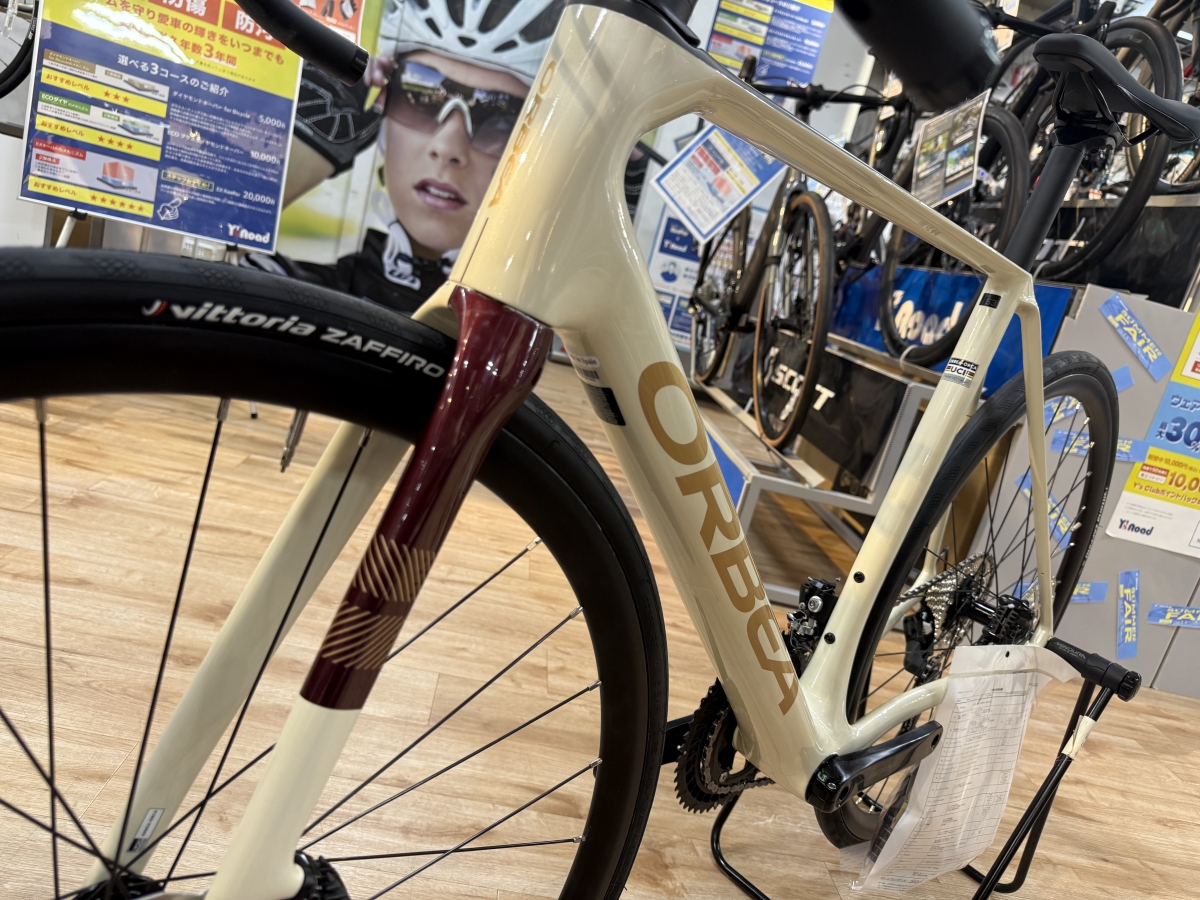 FikadagsORBEA ORCA M30 51サイズ 2025年モデル Orbea Orca M30 2025 – Bosk Vélo Café