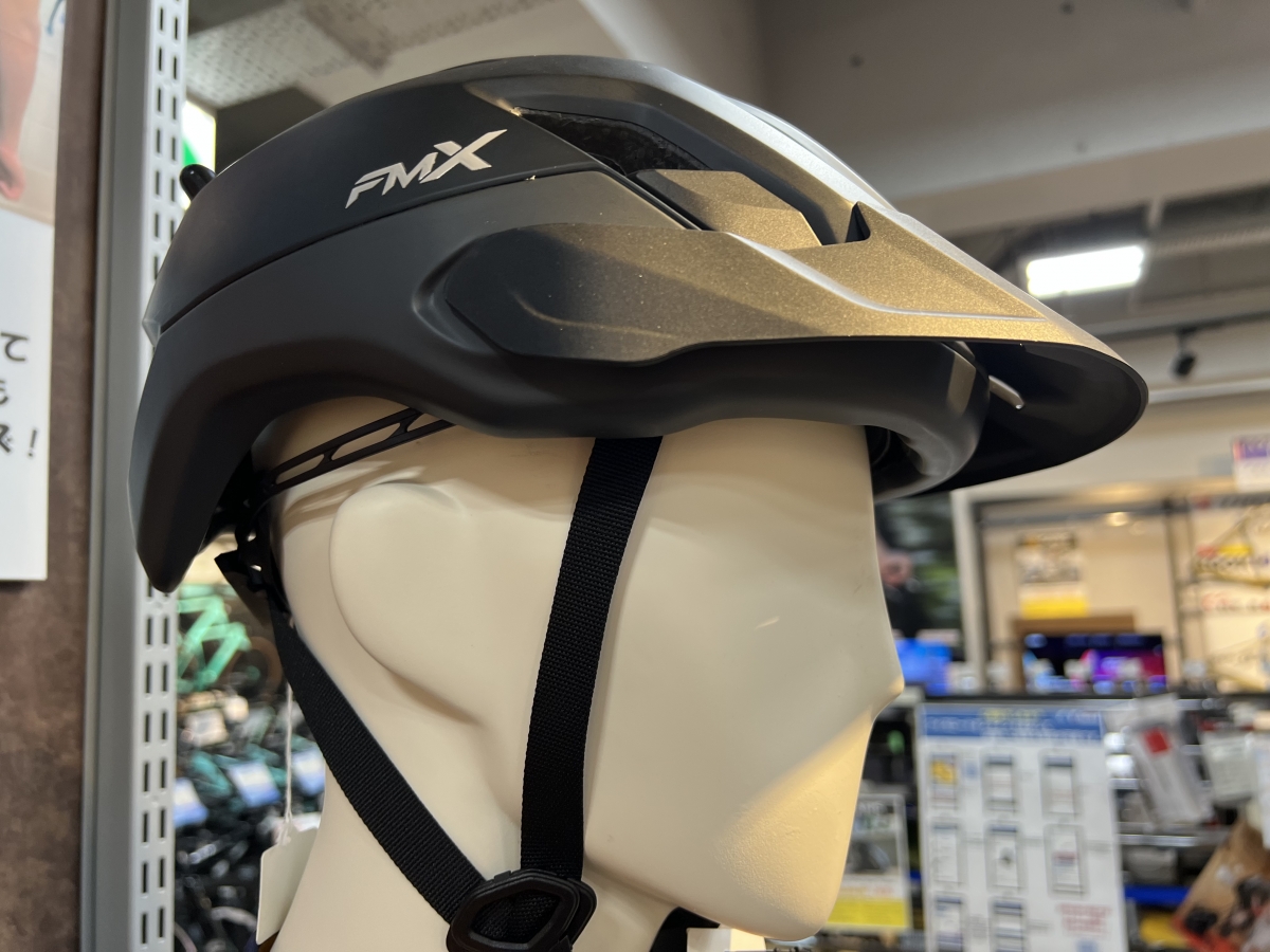 OGK KABUTO】デザインも機能もばっちりなFM-Xが売れてます【ヘルメット】 | 福岡で自転車をお探しならY's Road福岡天神店