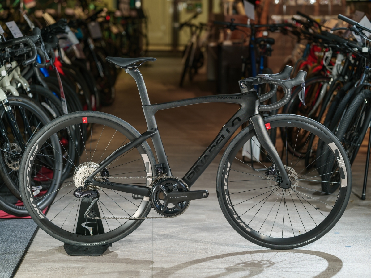 Pinarello fpzero discount