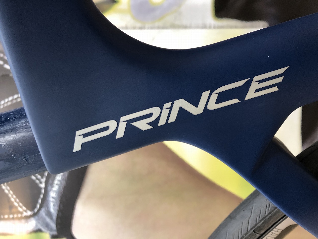 【PINARELLO】ナイスミドルグレードPRINCE DISK！残り僅かですよ！ | 福岡で自転車をお探しならY's Road福岡天神店