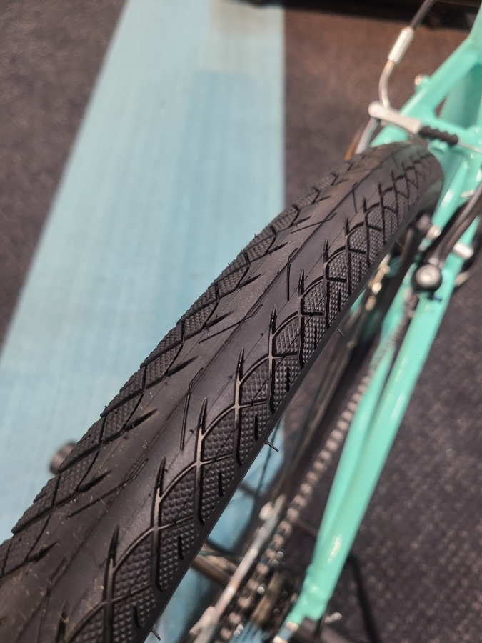 BIANCHI】5万円台で人気クロスバイク C SPORT1を手に入れませんか