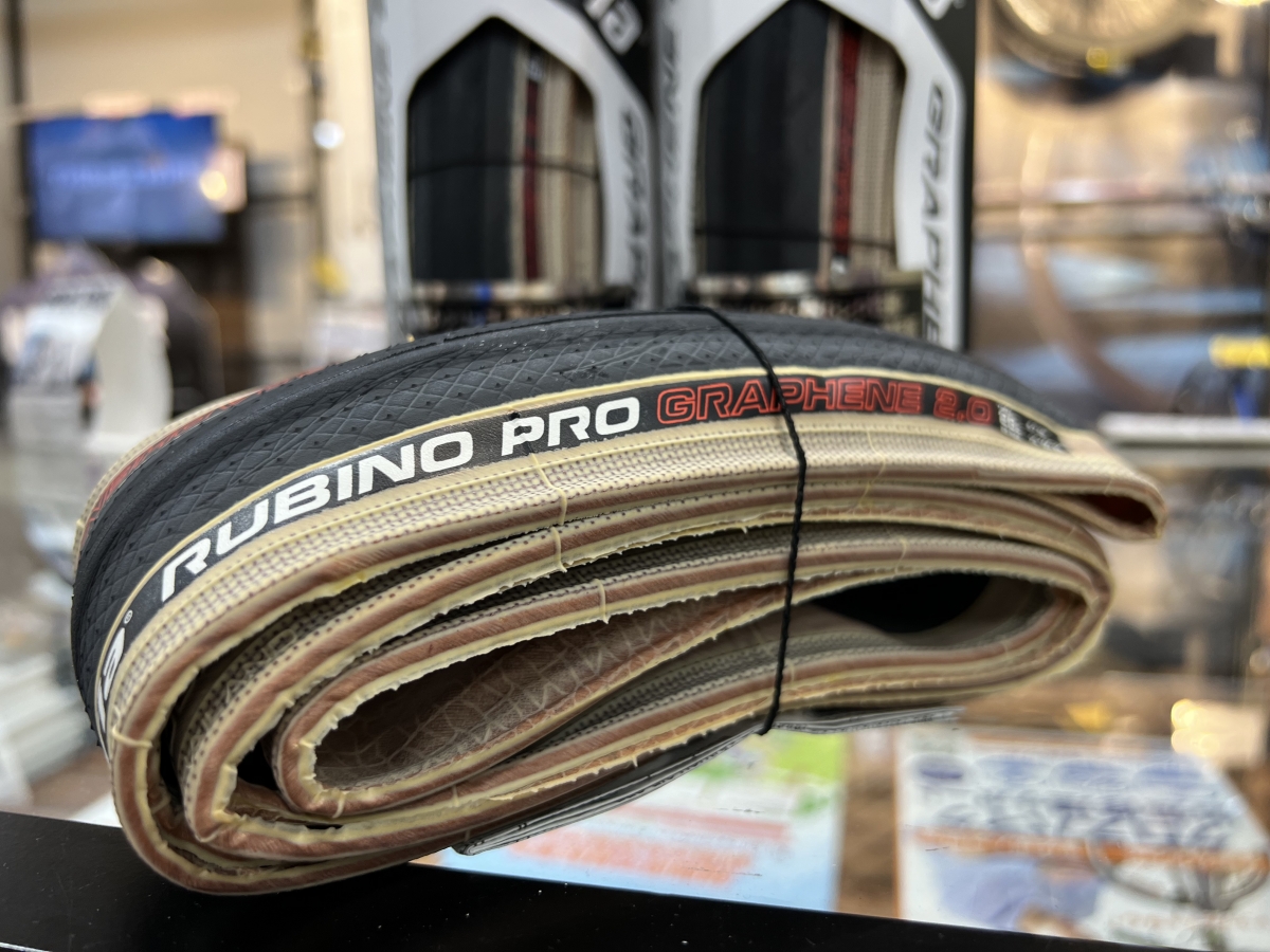 VITTORIA】RUBINO PROのスキンサイドが大量入荷！愛車のアクセントに ...