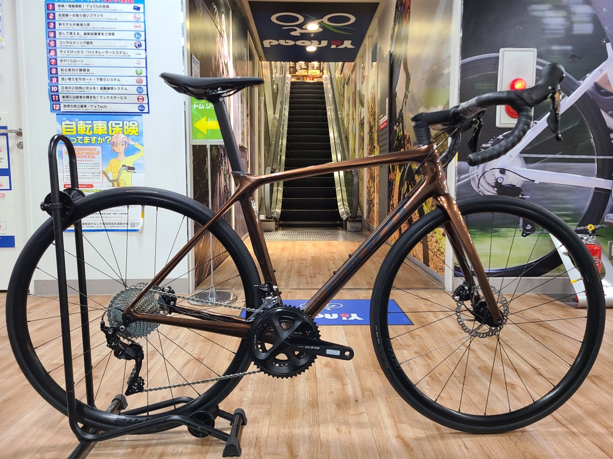 GIANT | 福岡で自転車をお探しならY's Road福岡天神店
