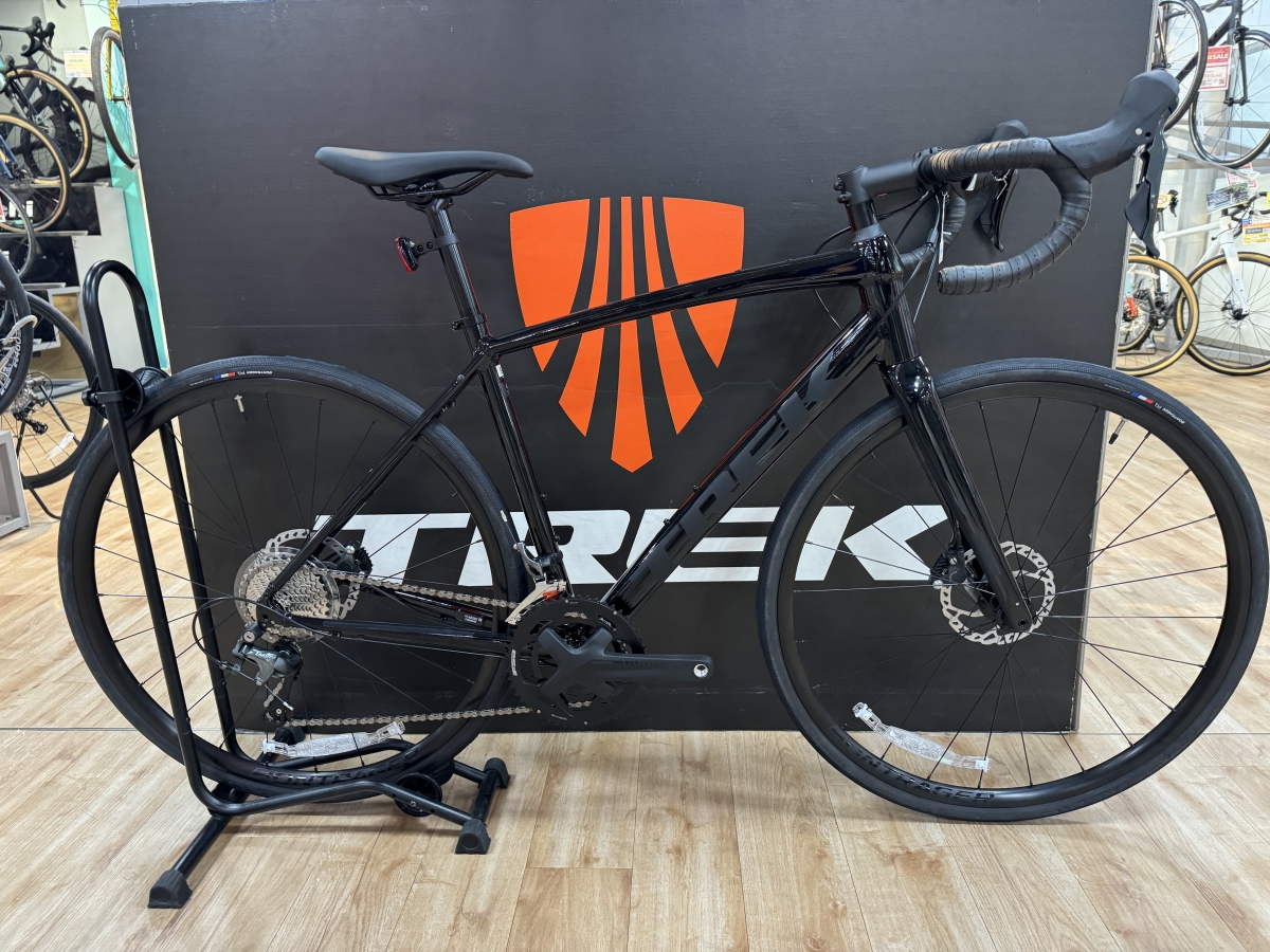 TREKトレックDOMANE AL4 DISC 2021年 ロードバイク 44 - 自転車本体
