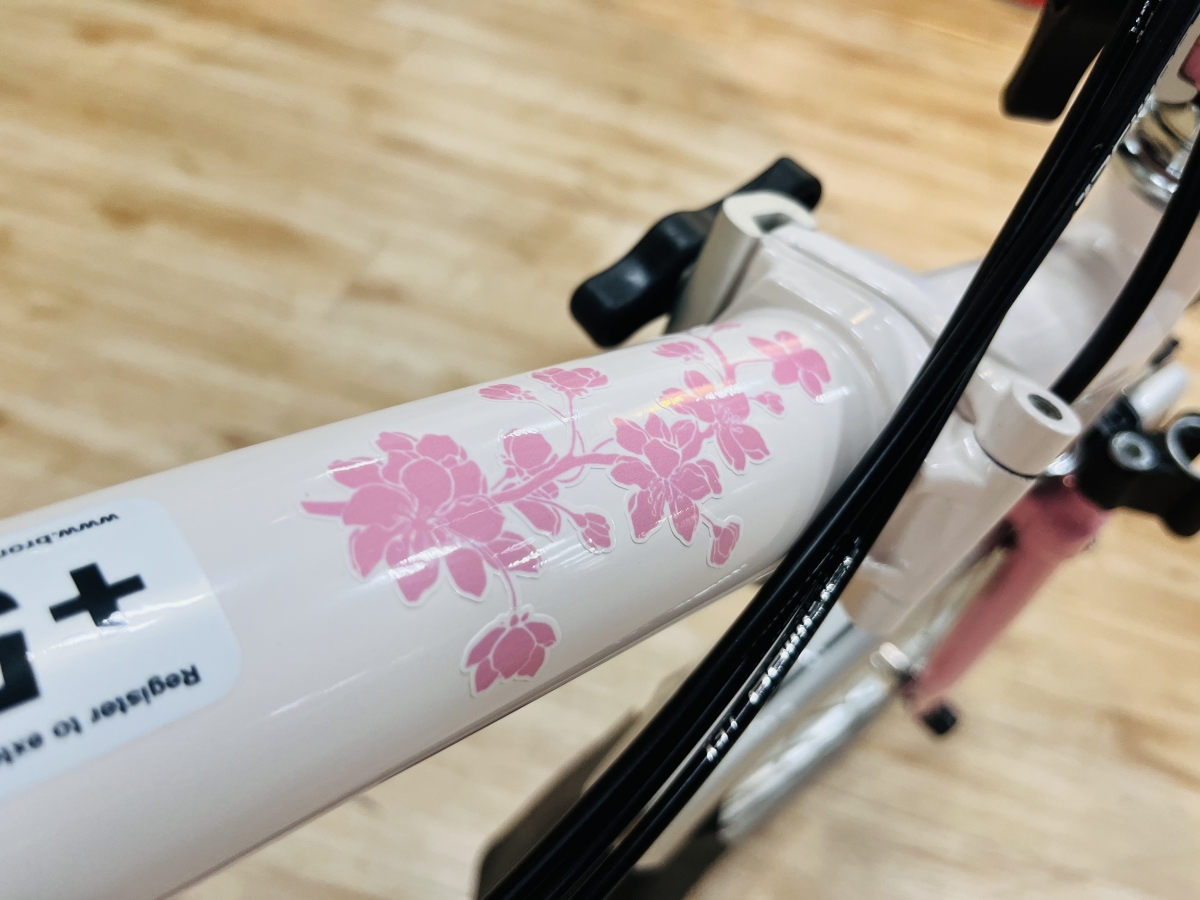 BROMPTON | 福岡で自転車をお探しならY's Road福岡天神店