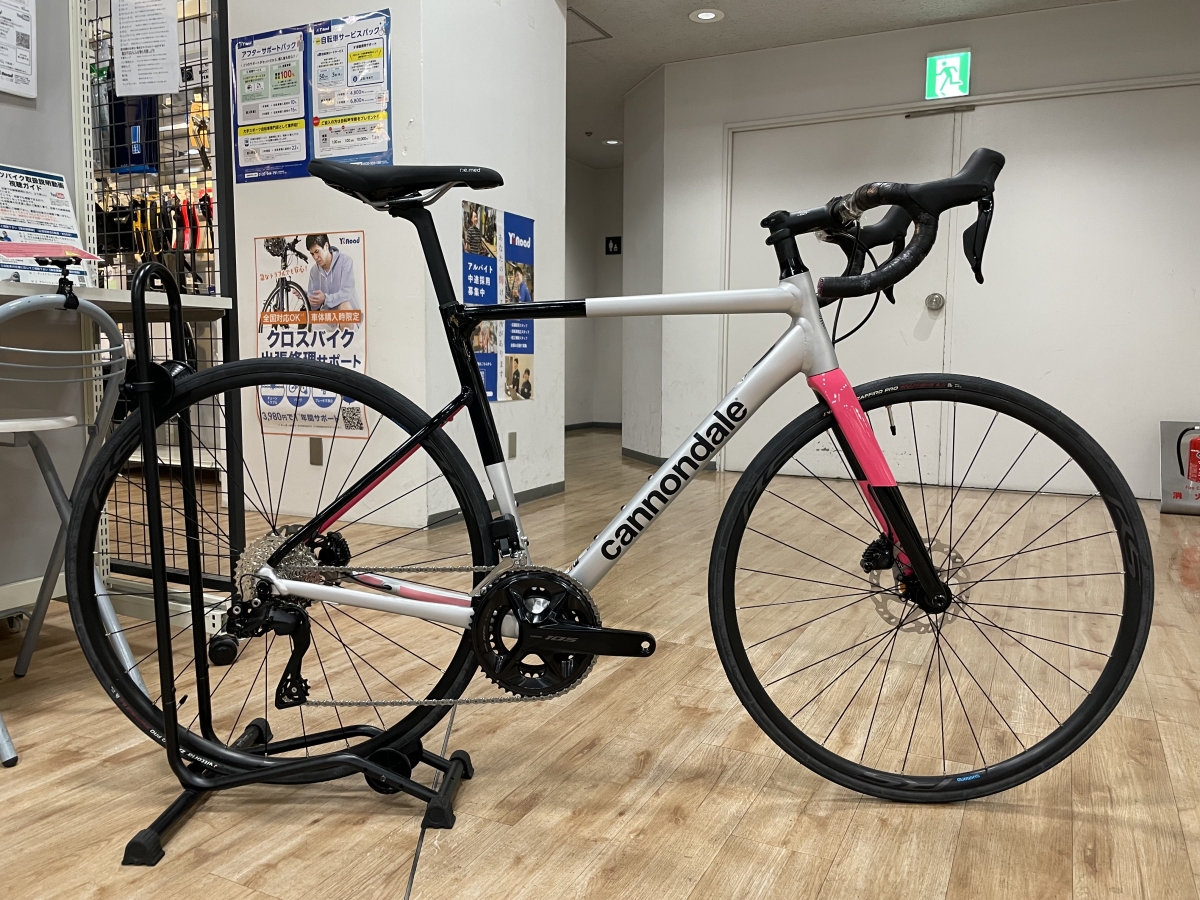 1,ロードバイク | 福岡で自転車をお探しならY's Road福岡天神店