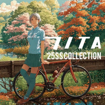 【7ITA】サンプルキャラバンとプレゼントキャンペーンの2つのイベントが開催決定！ | 九州で自転車をお探しならY's Road福岡天神店