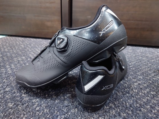 【SHIMANO】新型XC302販売開始！ | 九州で自転車をお探しならY's Road福岡天神店