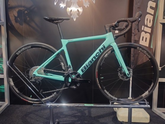 BIANCHI】SPRINT Discが〇〇％OFFでお買い得になります！ | 九州で