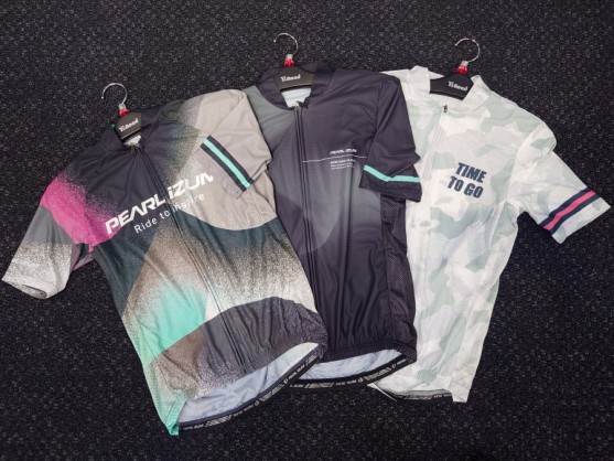 【パールイズミ】今すぐ着たい夏用ジャージが特価で入荷！ | 九州で自転車をお探しならY's Road福岡天神店