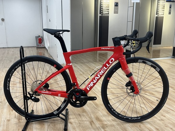 【PINARELLO】Fシリーズが価格改定でお買い得に！ | 九州で自転車をお探しならY's Road福岡天神店