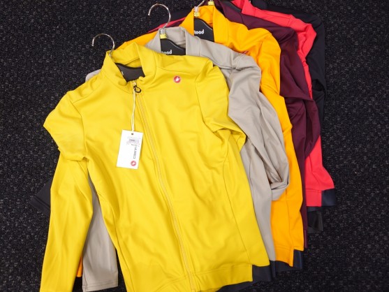 【CASTELLI】25FW今年も入荷！ESPRESSOジャージがアツい！ | 九州で自転車をお探しならY's Road福岡天神店