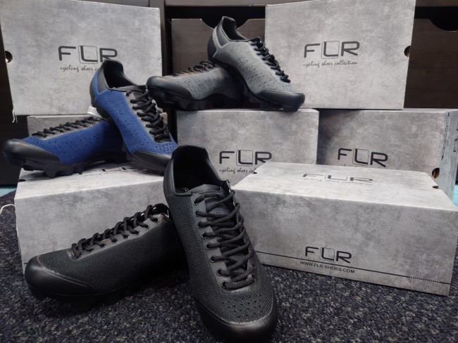 【福岡天神店限定】FLRのニットシューズが〇〇％OFF！ | 九州で自転車をお探しならY's Road福岡天神店