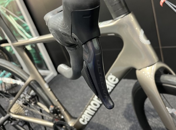 Cannondale ロードバイク アルミニウム　福岡のみ CANNONDALE（キャノンデール）のロードバイク高価買取情報