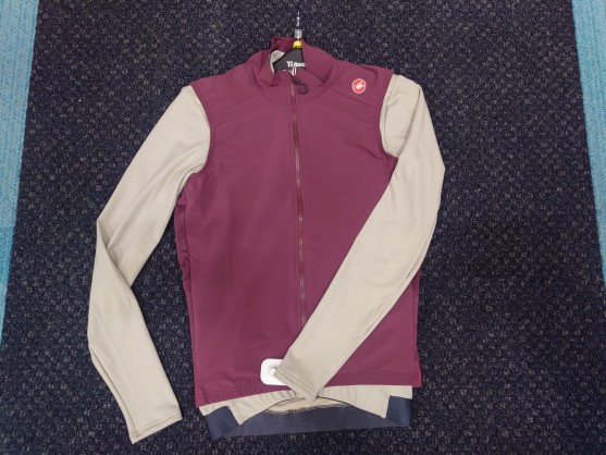 【CASTELLI】サイクルジャージでもコーディネートを楽しみたい | 九州で自転車をお探しならY's Road福岡天神店