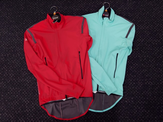 日曜日だけ値下げ 月曜日 戻します。‼️ castelli ジャケット Sサイズ Castelli ＜最安値挑戦中!!＞【即納】CASTELLI 18505 MORTIROLO