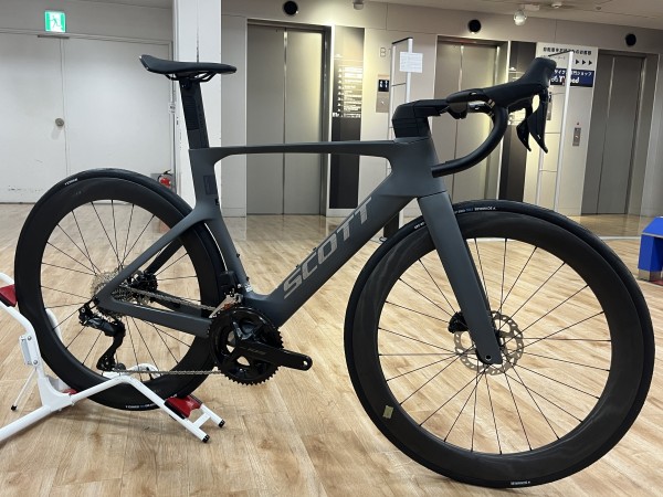 2026NEWBIKE | 九州で自転車をお探しならY's Road福岡天神店