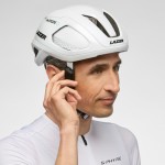 【LAZER】サイクリングしながら仲間と会話！？話題のVeloVoxが入荷！ | 九州で自転車をお探しならY's Road福岡天神店