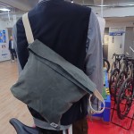 春の自転車ツーリングに使いたいRinProjectのサコッシュ | 九州で自転車をお探しならY's Road福岡天神店