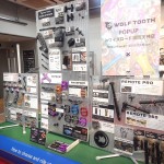 WOLF TOOTH実物が見れるPOPUP開催中です！ | 九州で自転車をお探しならY's Road福岡天神店