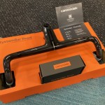 【Cannondale】超軽量新型ハンドル、新エアロボトルケージ＆ボトルも入荷！ | 九州で自転車をお探しならY's Road福岡天神店