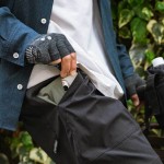 【rinproject】圧倒的軽さ×タフさ！サイクリストの理想を詰め込んだ新作「CORDURAパンツ」が入荷！ | 九州で自転車をお探しならY's Road福岡天神店