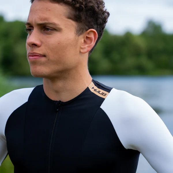 HUUB_New_Website_Features_TC_Performance_Tri_Suit_Mens_Black_White_UV_Protection