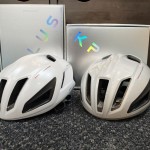 【KPLUS】第2便入荷！2つのフラッグシップモデル「AERVANA」と「VENTURA」 | 九州で自転車をお探しならY's Road福岡天神店