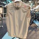 【春夏ウェア最終セール開始！】これから使えるCASTELLIのジレが特価に！ | 九州で自転車をお探しならY's Road福岡天神店