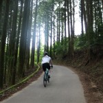【サンデーライドレポート】最高の景色と最高のハンバーガー | 九州で自転車をお探しならY's Road福岡天神店