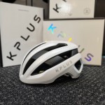 【K PLUS】第1便入荷！初回はブランドアイコンのNOVA ！ | 九州で自転車をお探しならY's Road福岡天神店
