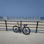 【第3回サンデーライド】青い海！絶景の展望台！最高のカフェ！志賀島を堪能！ | 九州で自転車をお探しならY's Road福岡天神店