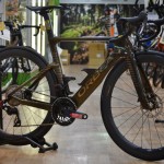 【ORBEA】新型ORCA AERO がとうとう福岡天神店に入荷！これぞエアロロード！ | 九州で自転車をお探しならY's Road福岡天神店