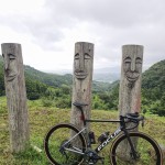 【第4回サンデーライド】山×3！～絶品のうどんとコーヒーを添えて～ | 九州で自転車をお探しならY's Road福岡天神店