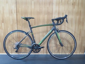 新型SORAを搭載したMERIDAのエンデュランスバイク【RIDE200】 | 船橋で自転車をお探しならY's Road 船橋店