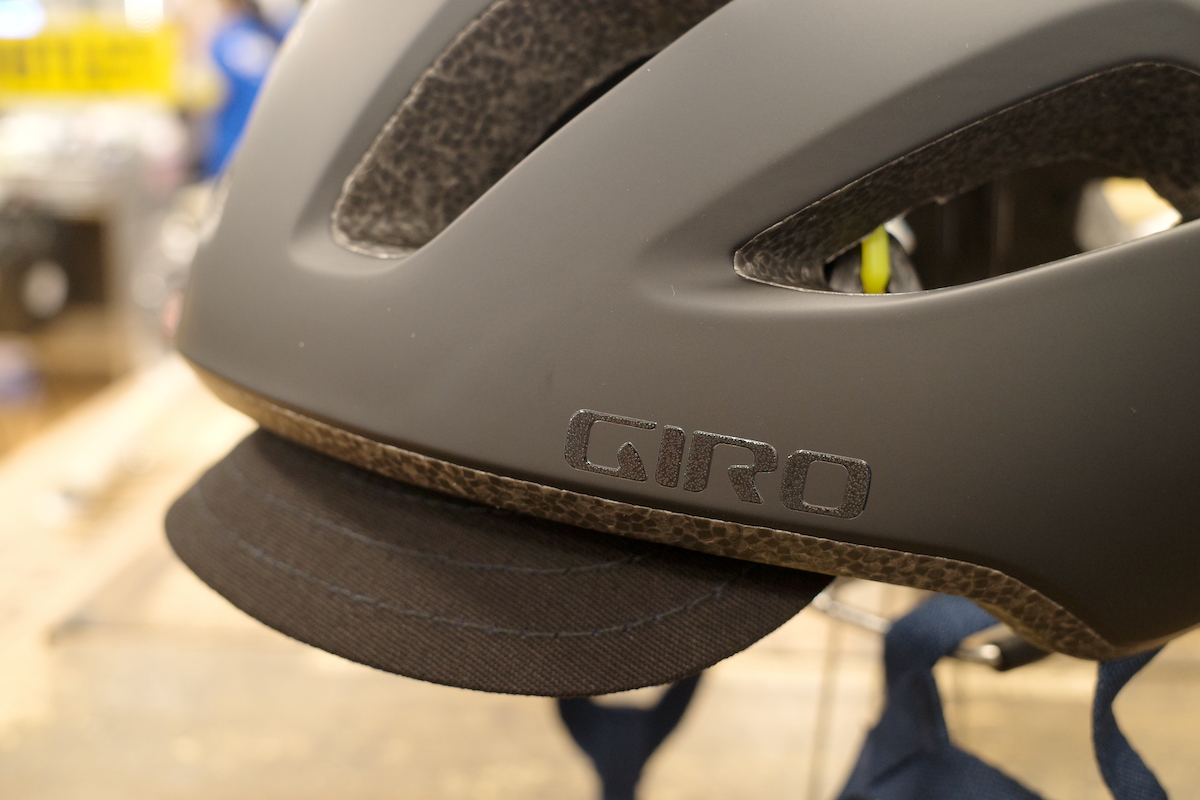 GIRO】街乗り派に人気のヘルメットにXLサイズが登場 | 船橋で自転車を 